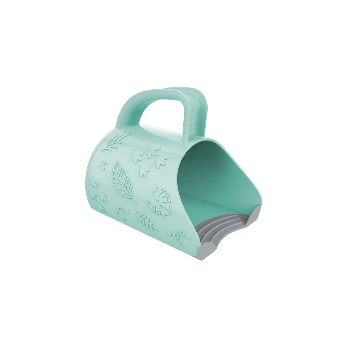 Pour Bath Rinse Cup - Dino