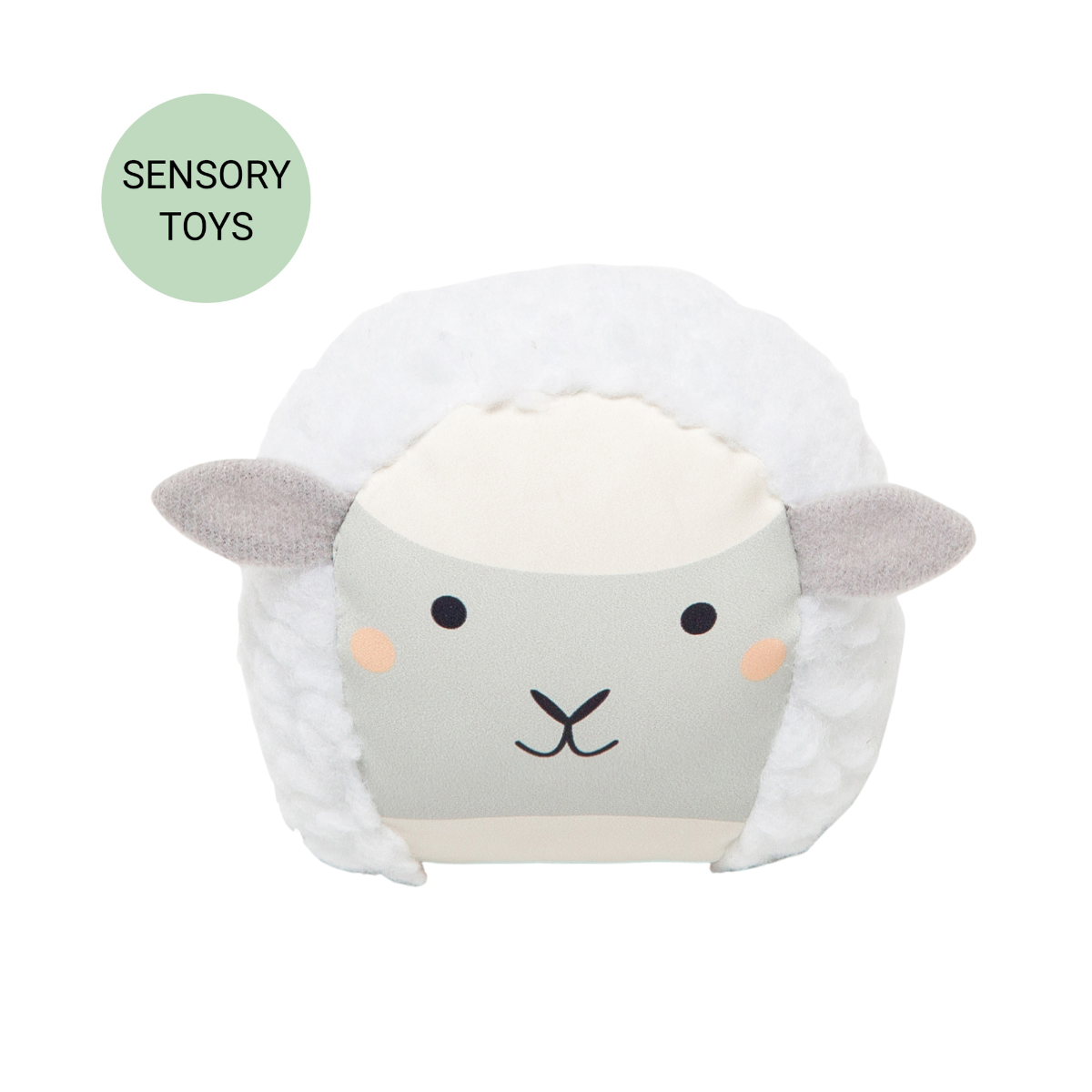 DooBalls Farm Set of 4