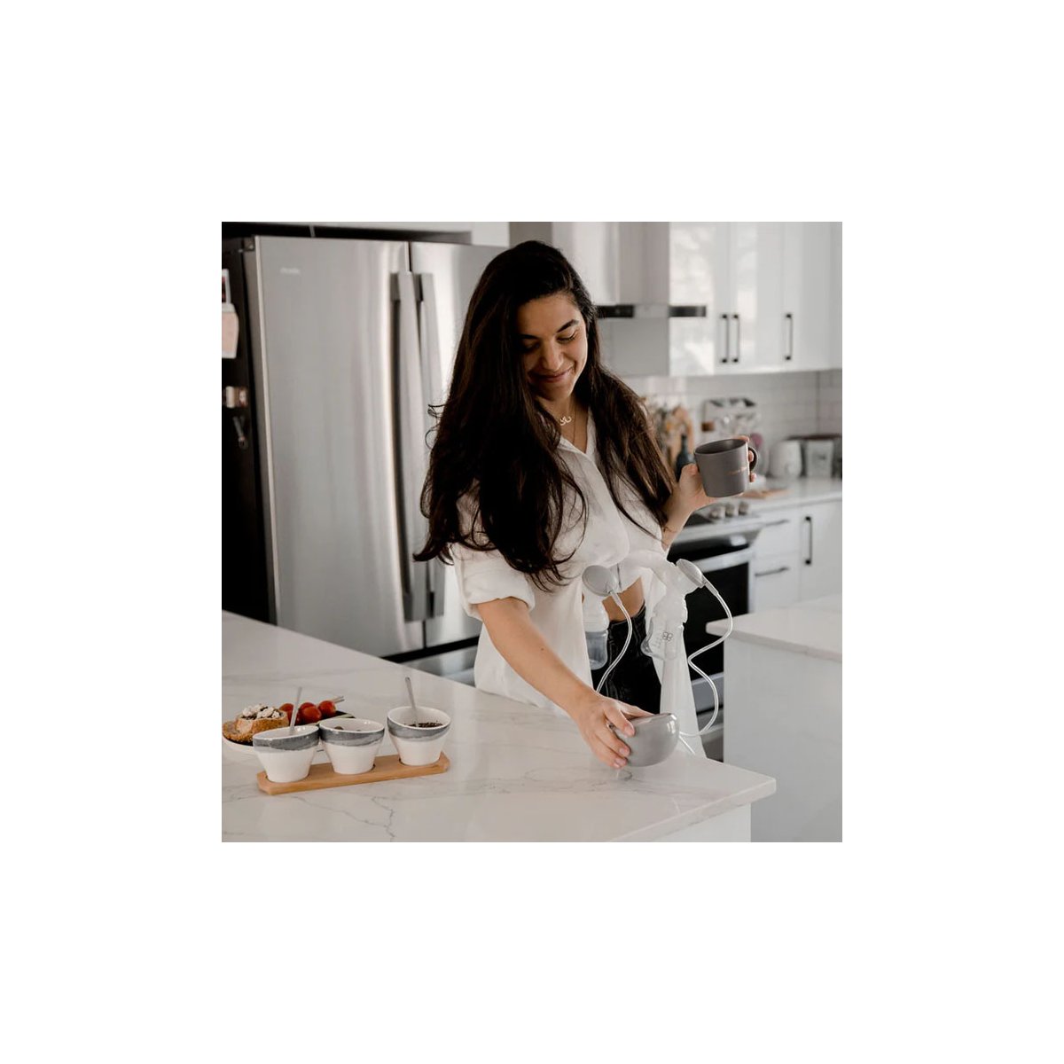 Flow - Double Electric Breast Pump