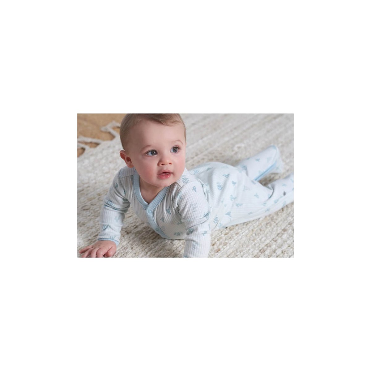 Sleep N Play - Desert Cactus