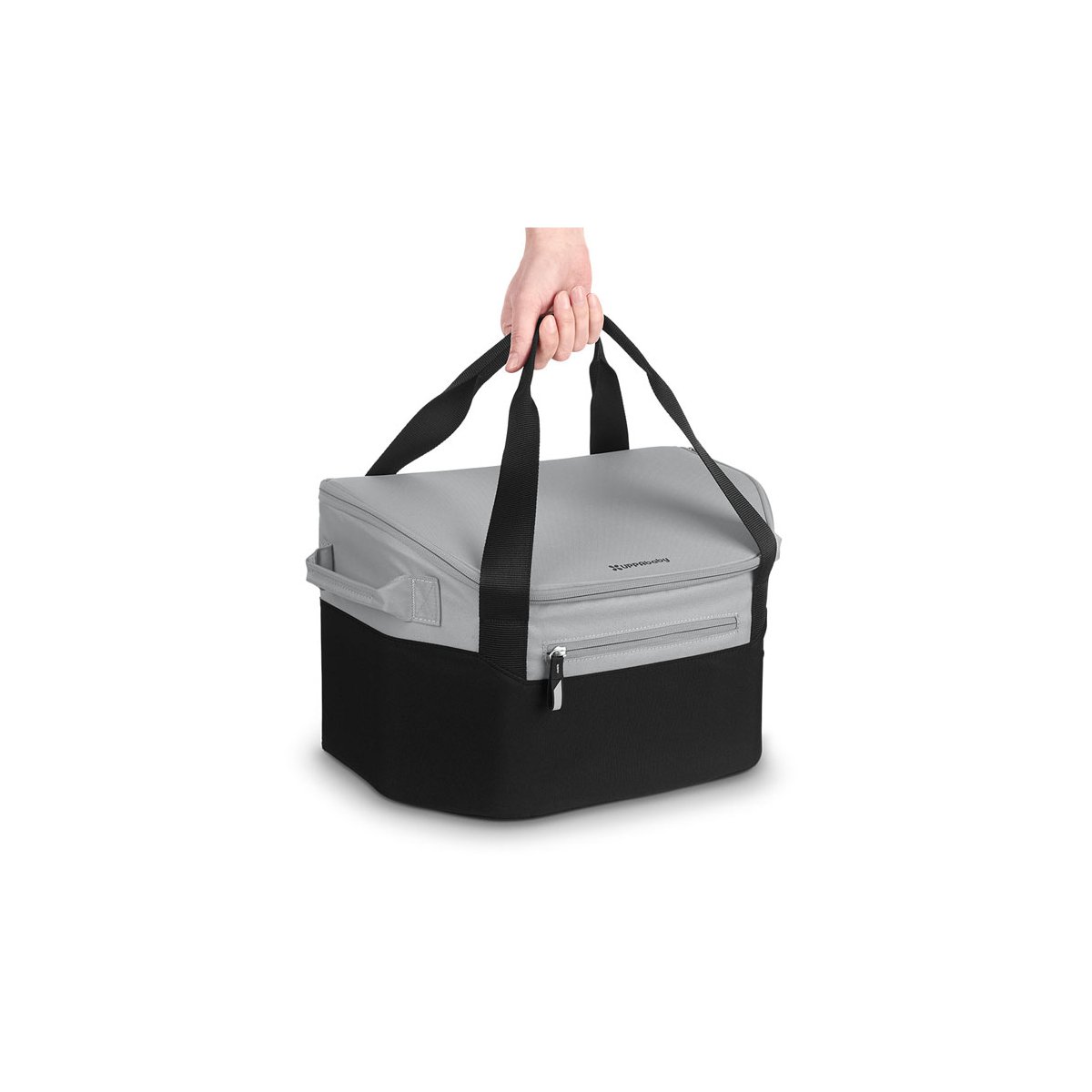 BEVVY Stroller Cooler - Compatible for VISTA/CRUZ/RIDGE Strollers