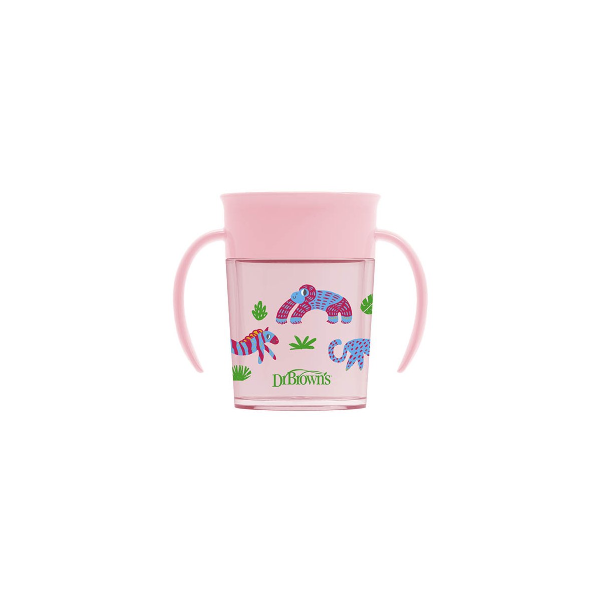 Cheers 360 Cup with Handles 7oz