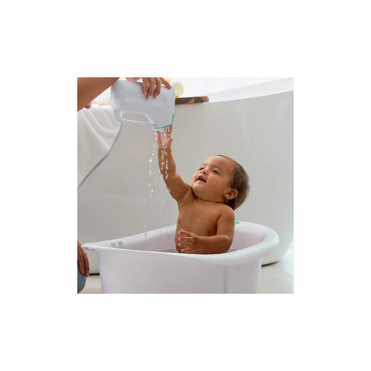 Control The Flow Rinser