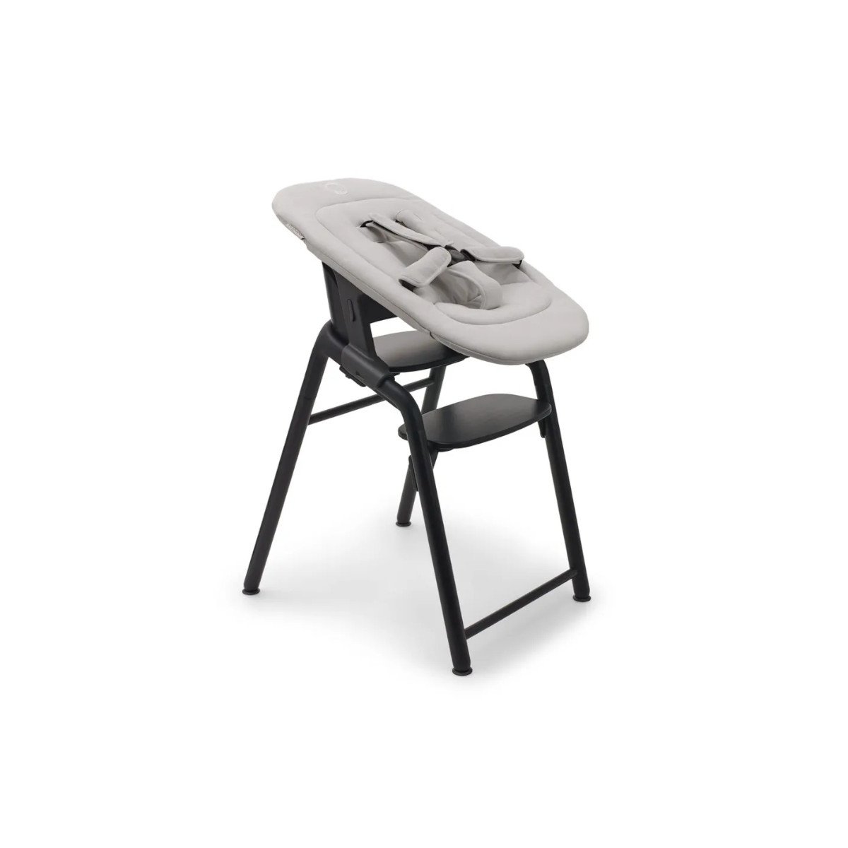 Giraffe Newborn Set - Polar White