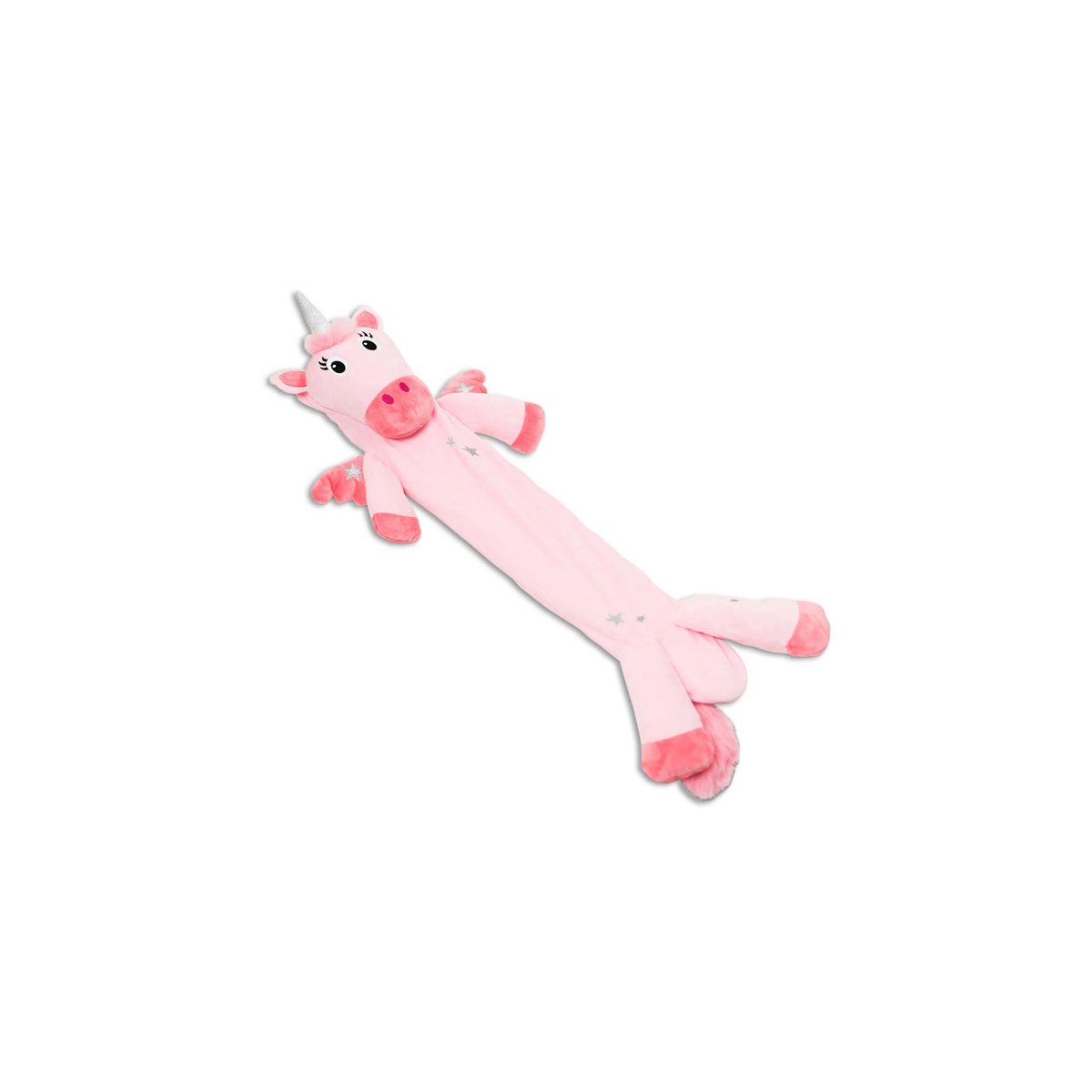 Potwells Hot Water Bottle - Unicorn