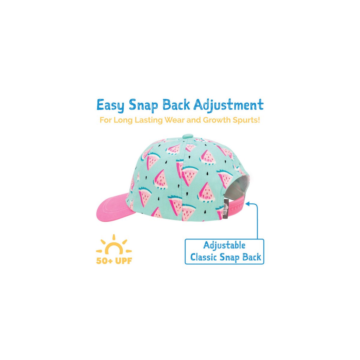 Xplorer Hat - Black Tie-Dye