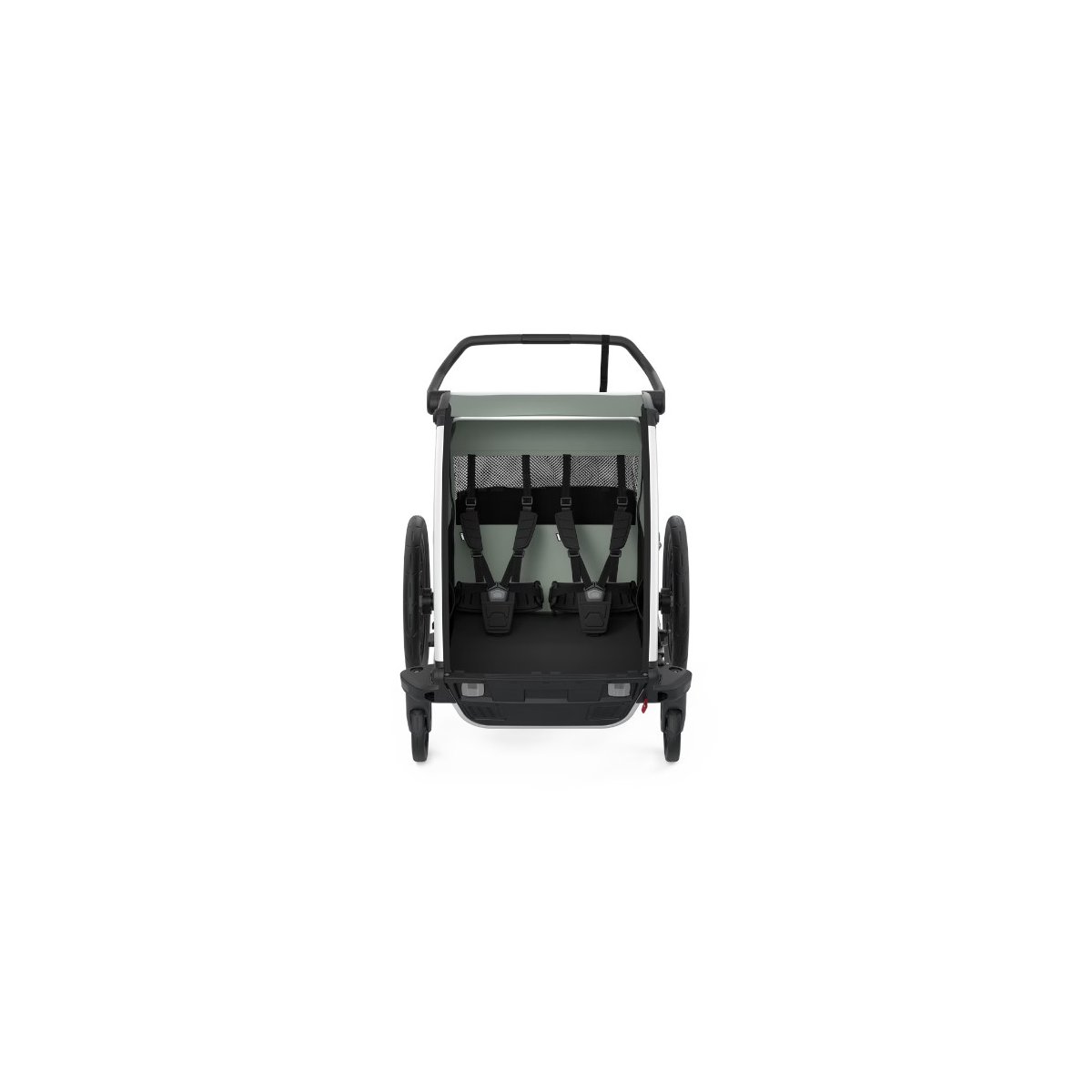 Chariot Lite 2 Trailer Jogging  - Agave