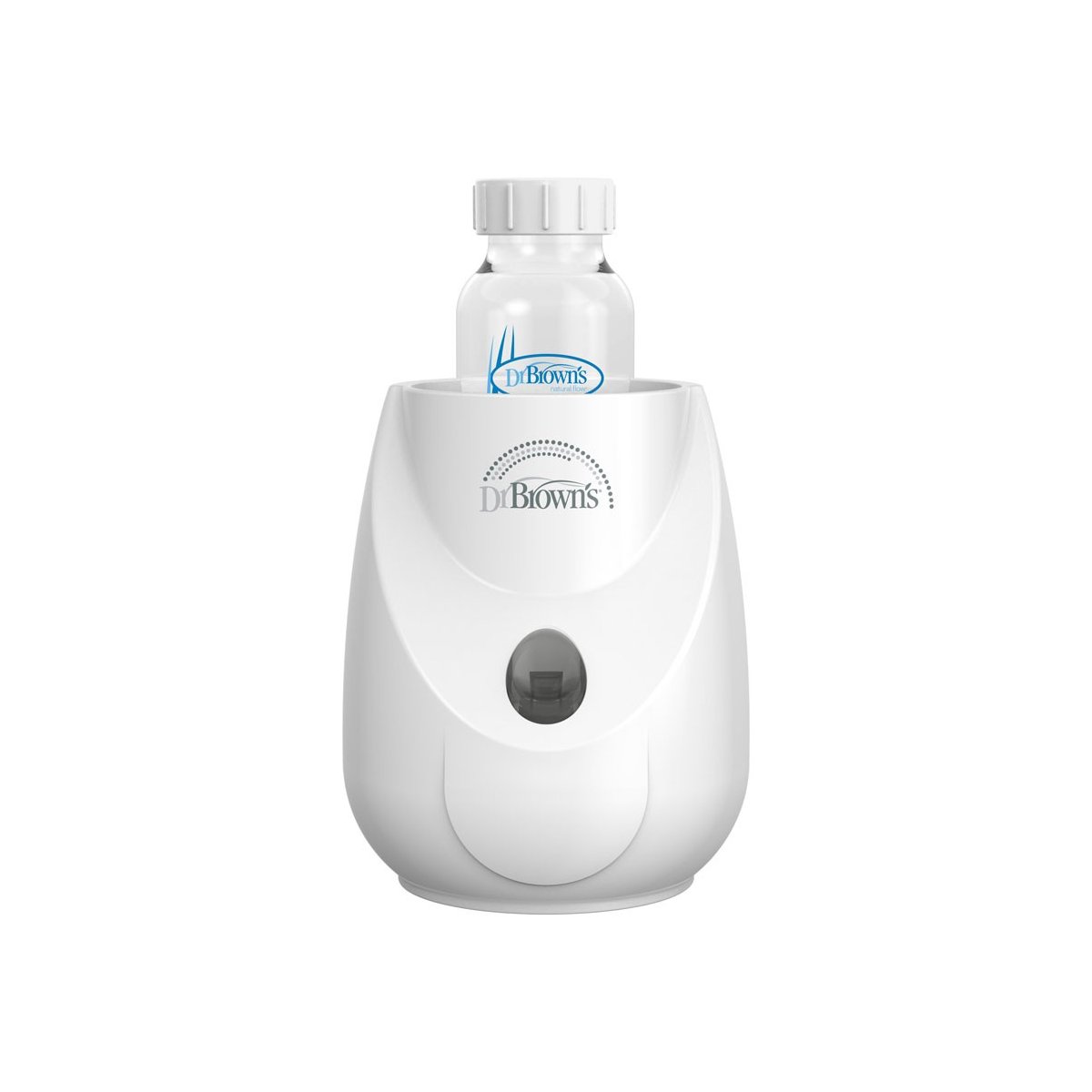 Insta-Feed Bottle Warmer & Sterilizer