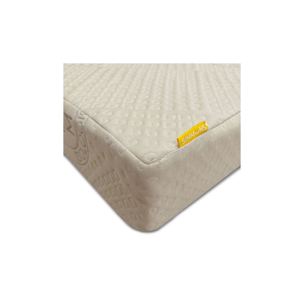 GENESIS in a Box 10 Year Warranty Crib Mattress