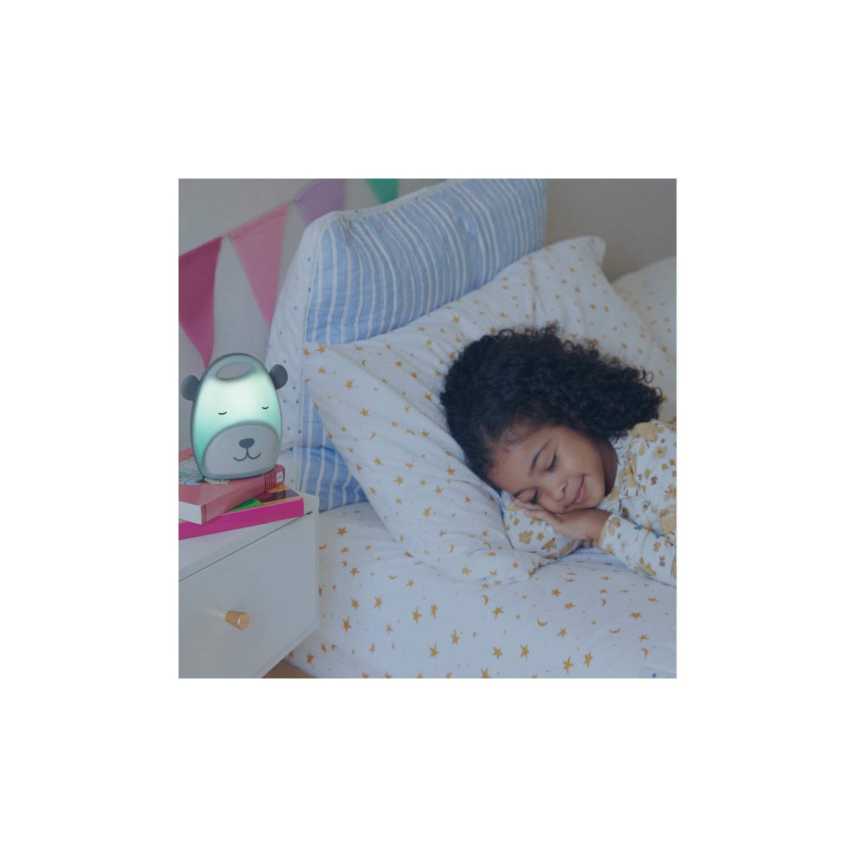 Beary Cute Take Along Nighlight