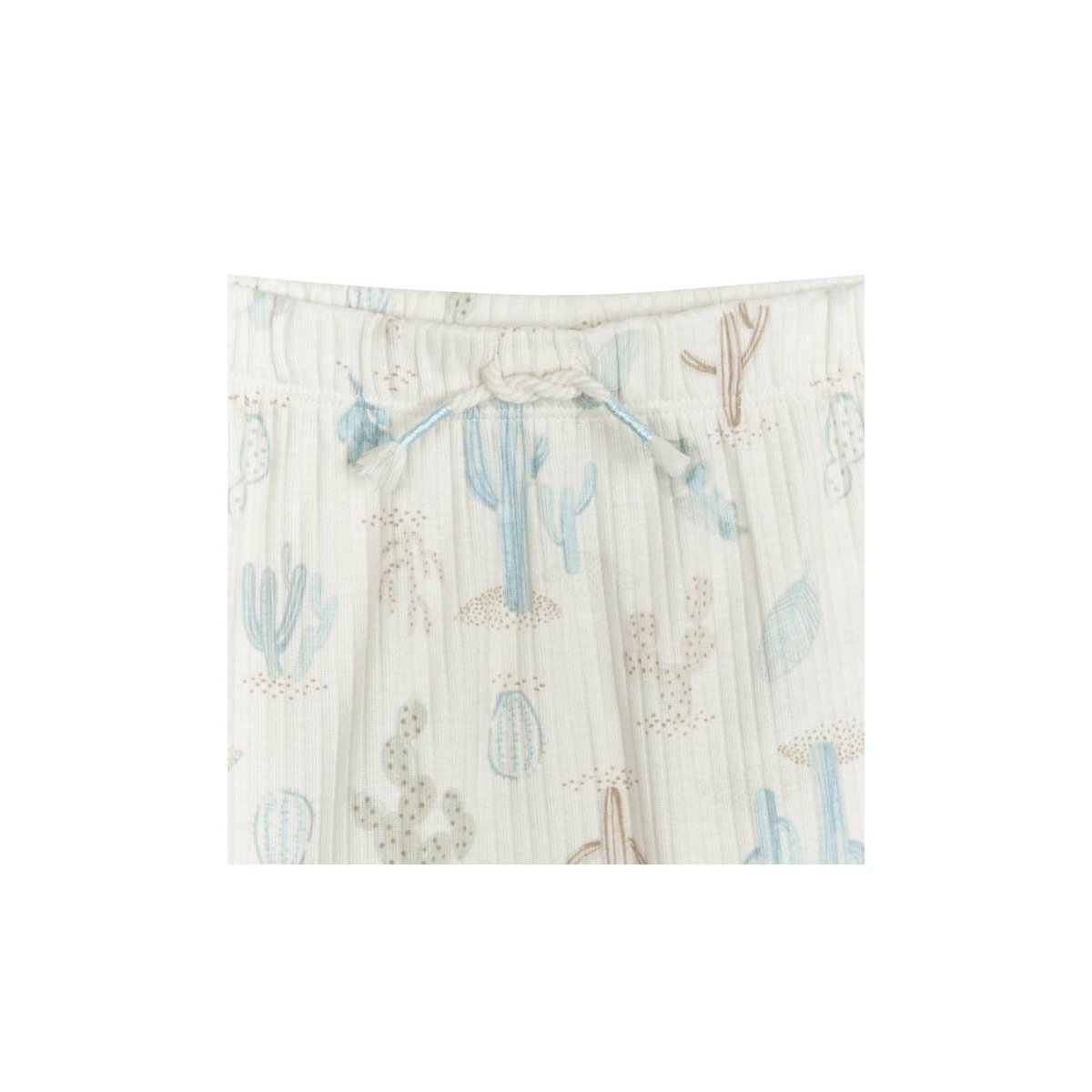 2 Piece Pant + Shirt - Desert Cactus