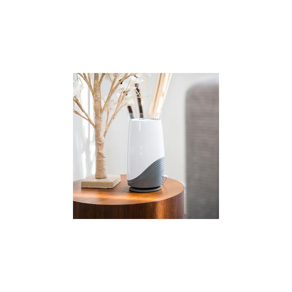 Pure - 3 in 1 HEPA Air Purifier