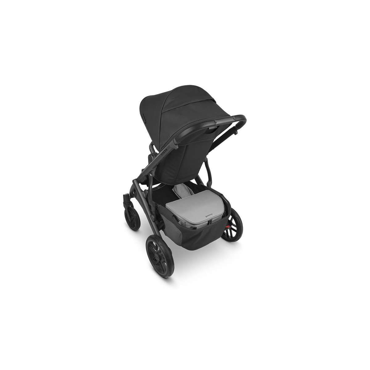 BEVVY Stroller Cooler - Compatible for VISTA/CRUZ/RIDGE Strollers