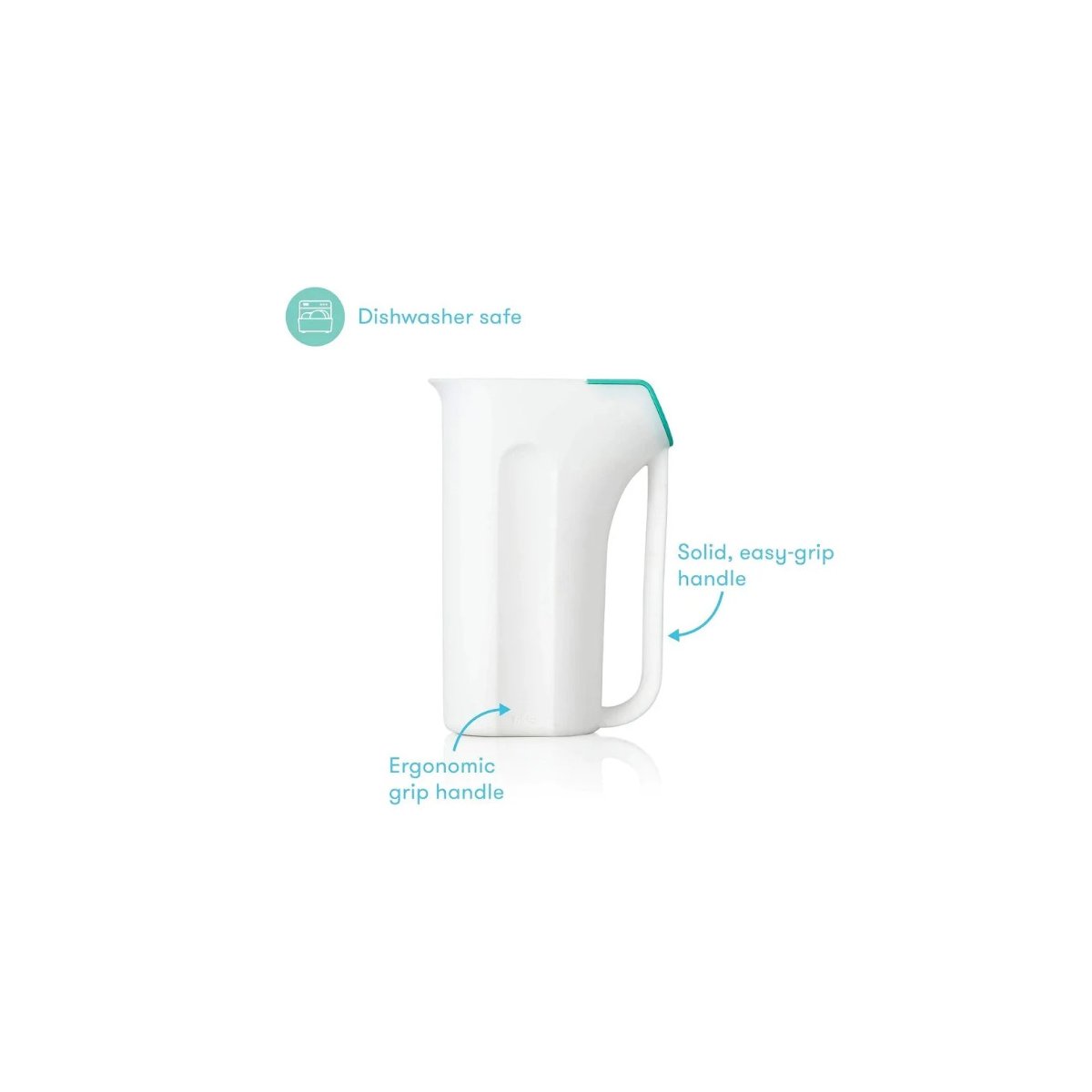 Control The Flow Rinser