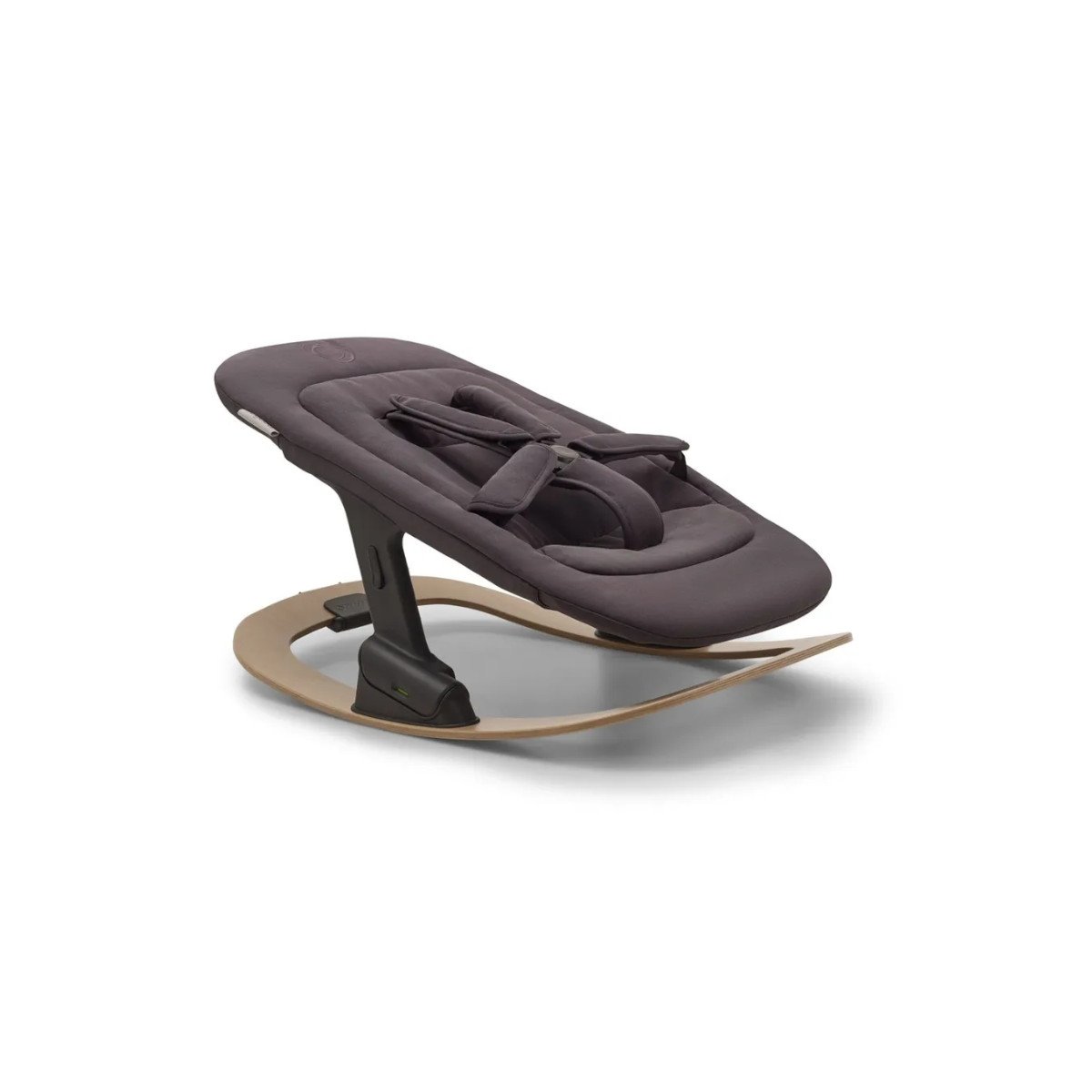 Giraffe Newborn Set - Tornado Grey