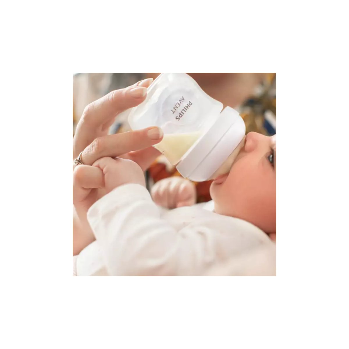 Natural Response Nipple - Flow 3