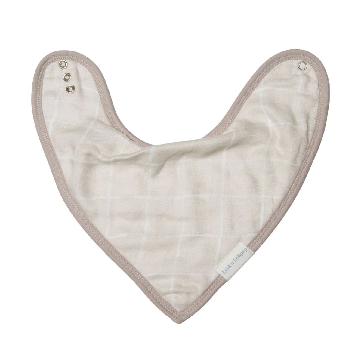 Bandana Bib 2 Pack - Football