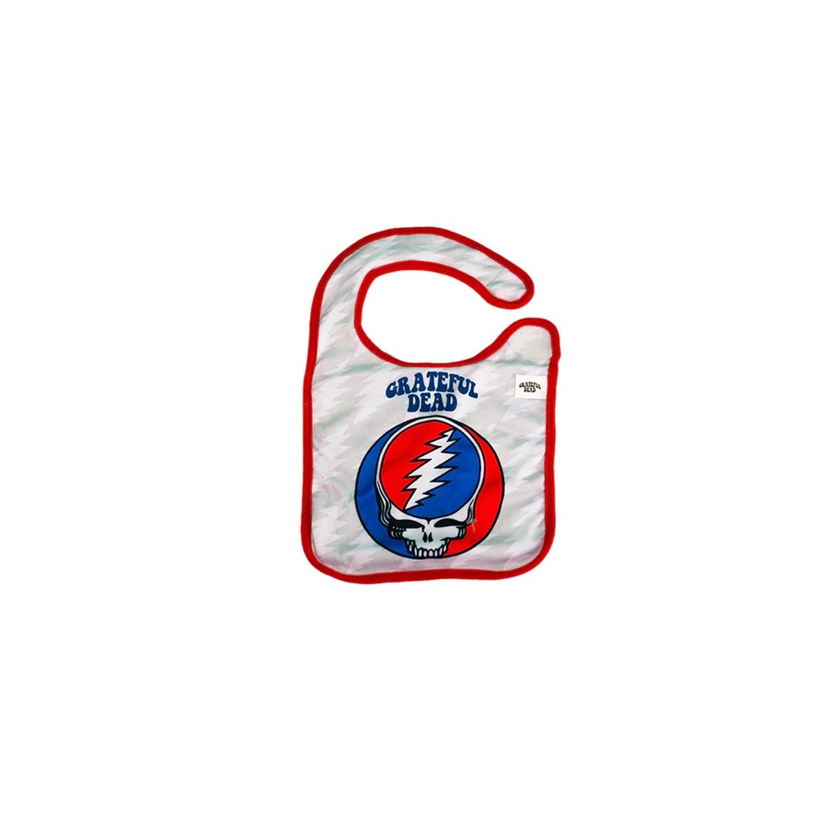 2 Pack Bibs - Grateful Dead