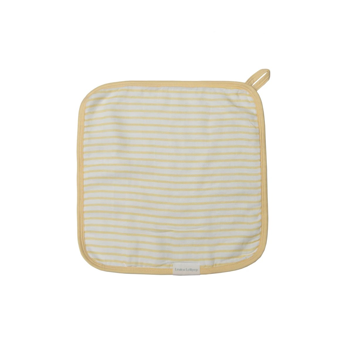 Deluxe Washcloth 3 Pack - Kayak