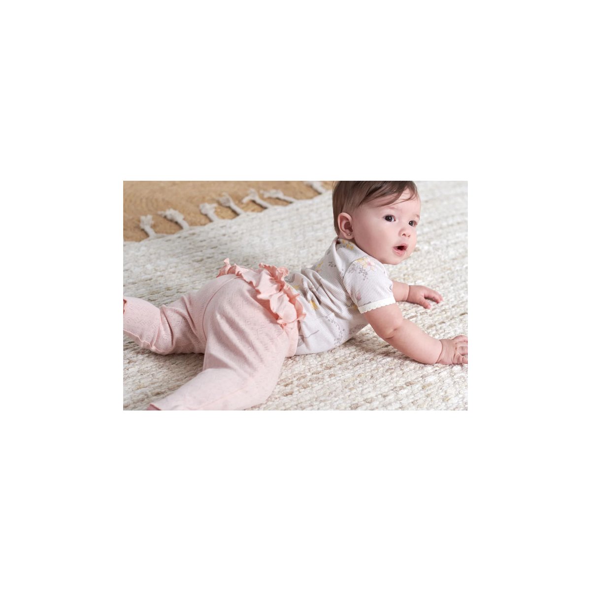 Legging 2 Pack - Vintage Floral