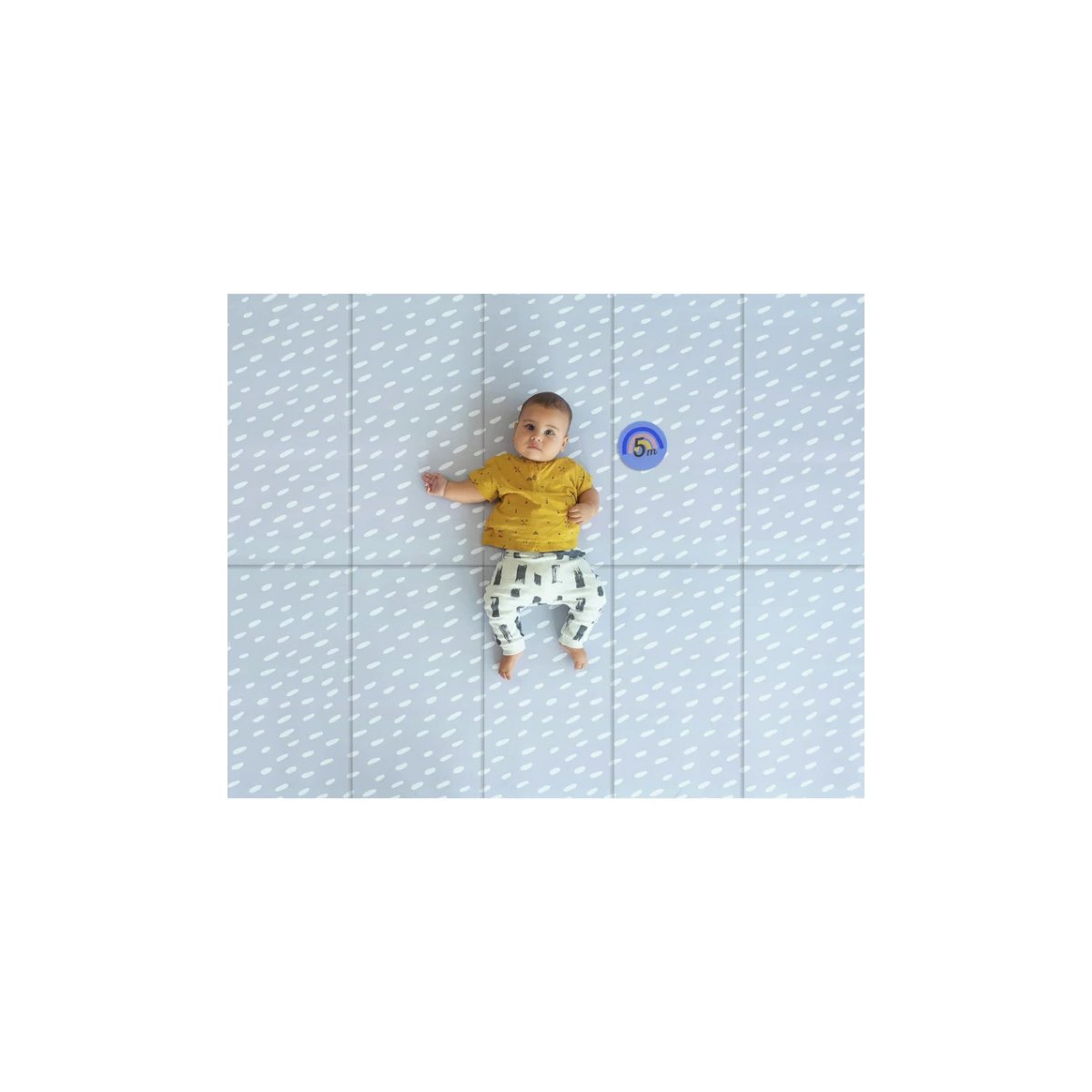 Savannah Super-Size Foam Playmat