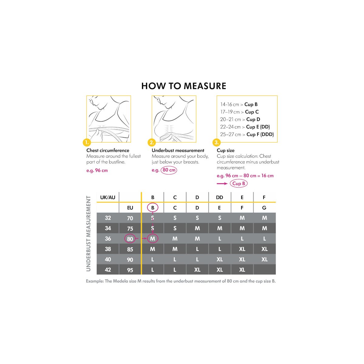 Keep Cool Sleep Bra - Black