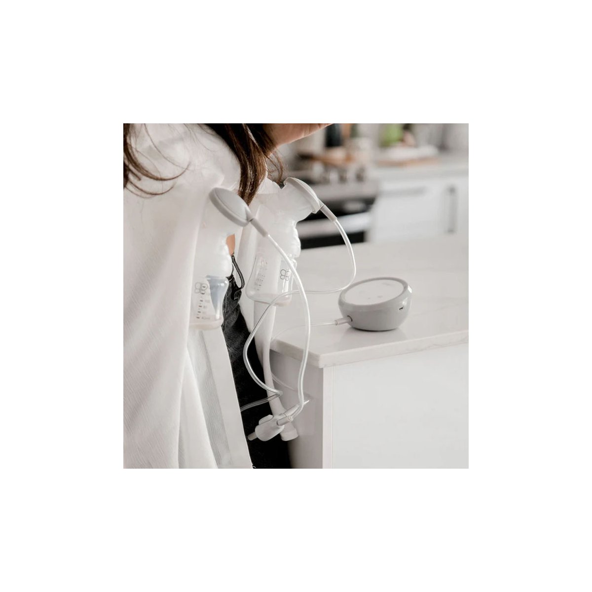 Flow - Double Electric Breast Pump