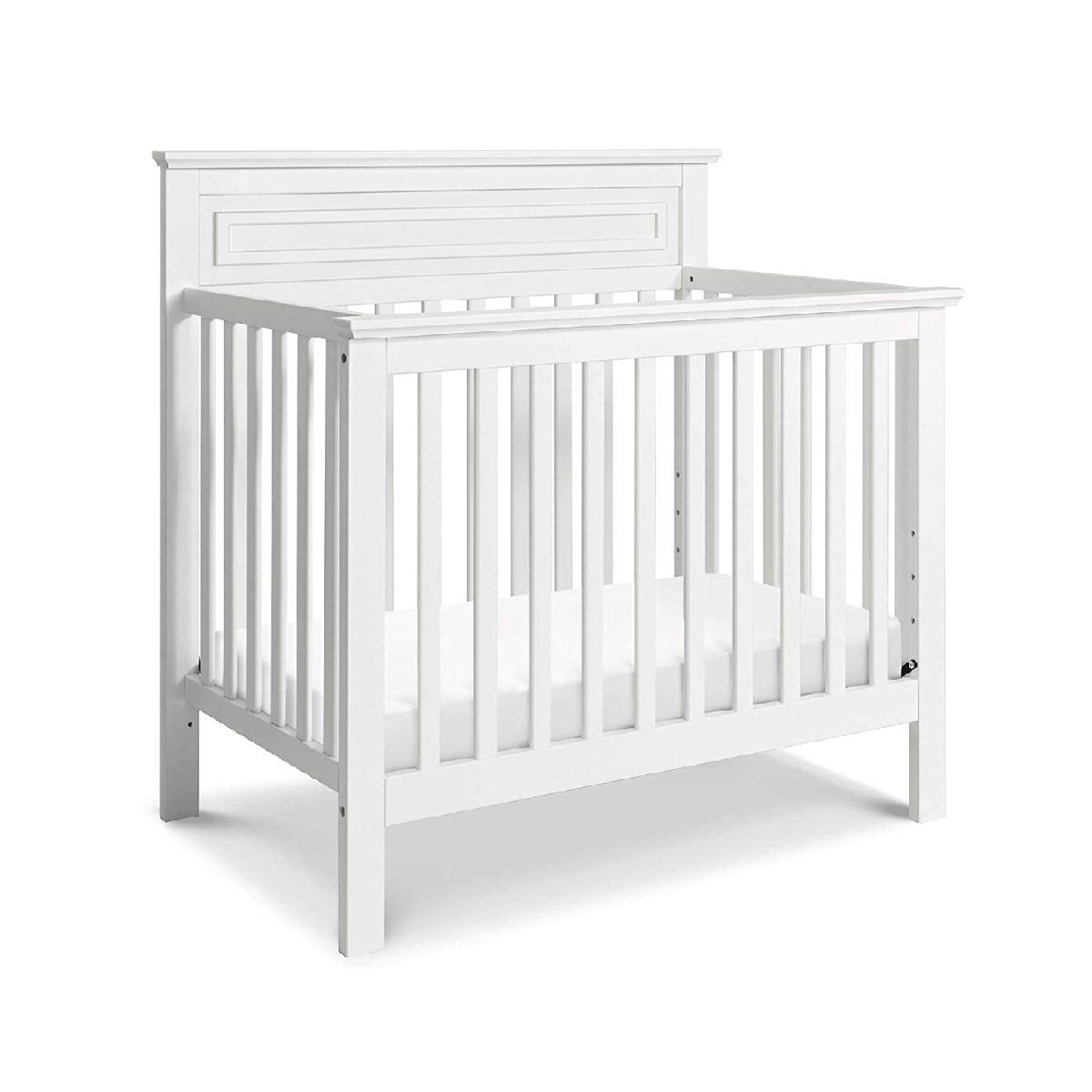 Autumn mini crib top