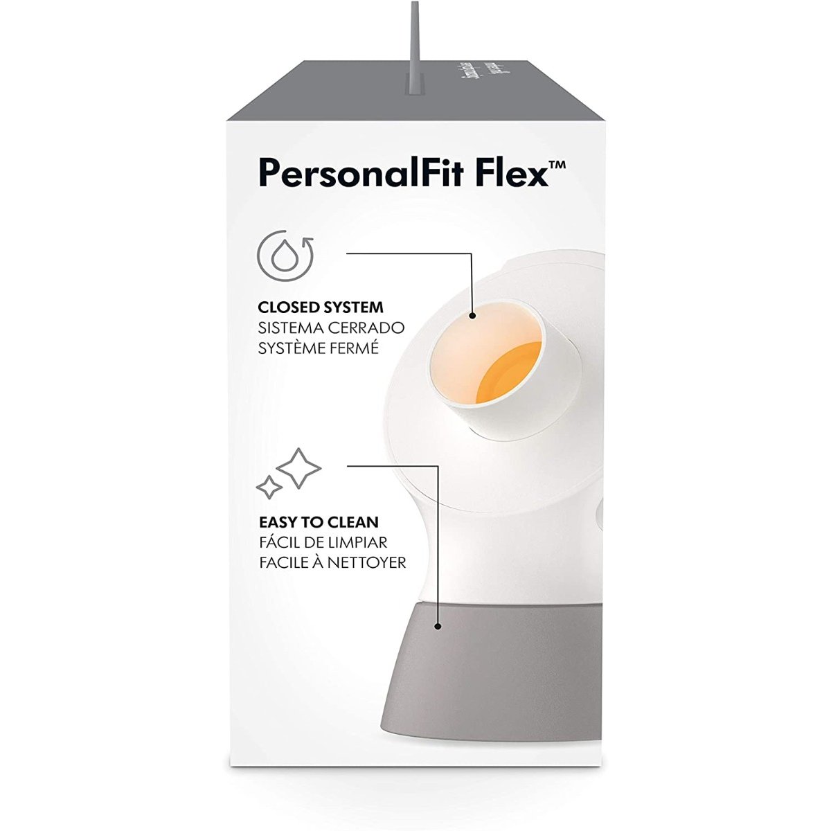 Personalfit Flex Connectors