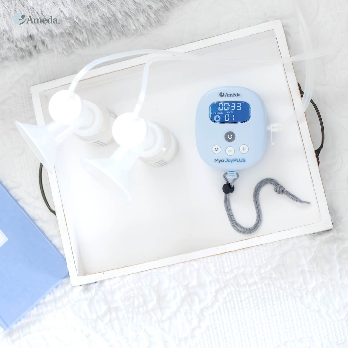 Mya Joy Plus Breast Pump