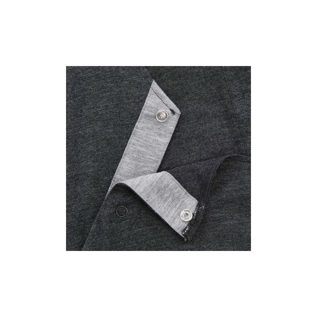 Delivery & Nursing Gown