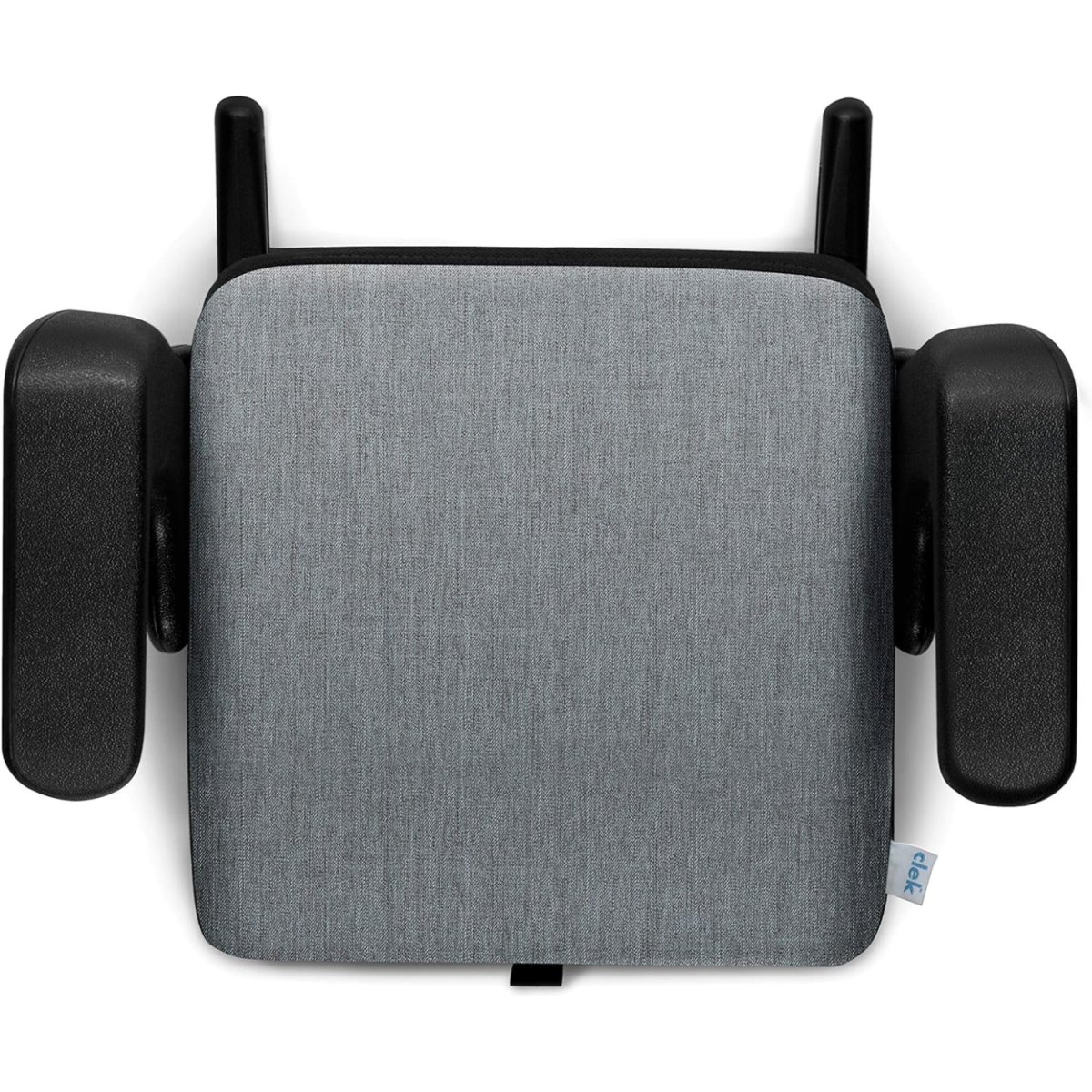 Olli Backless Booster - Thunder