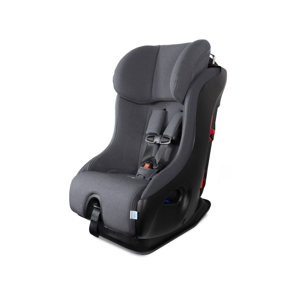 Fllo Convertible Car Seat - Edge Ziip