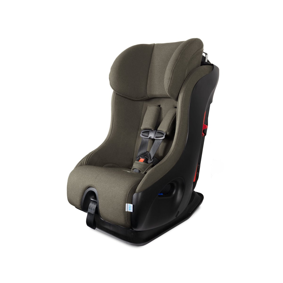 Fllo Convertible Car Seat - Highlands Ziip