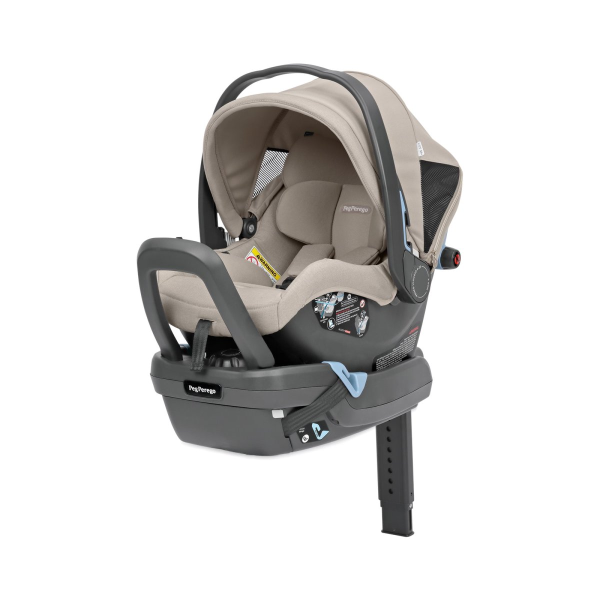 Primo Viaggio Nido Infant Car Seat - Astral