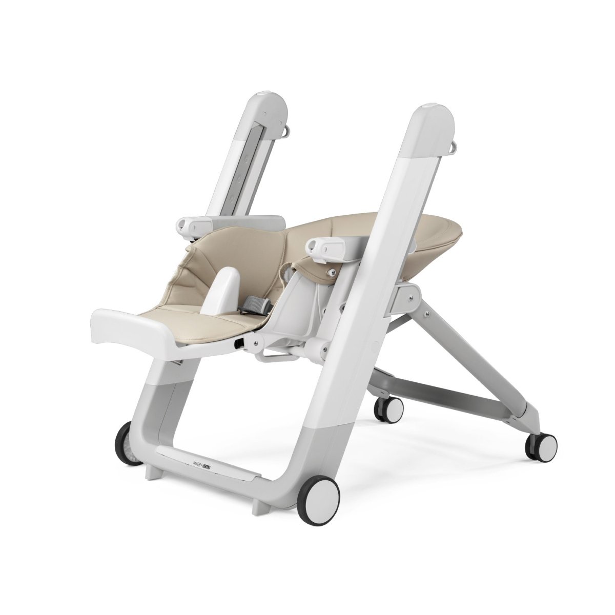 Siesta Leatherette High Chair - Astral