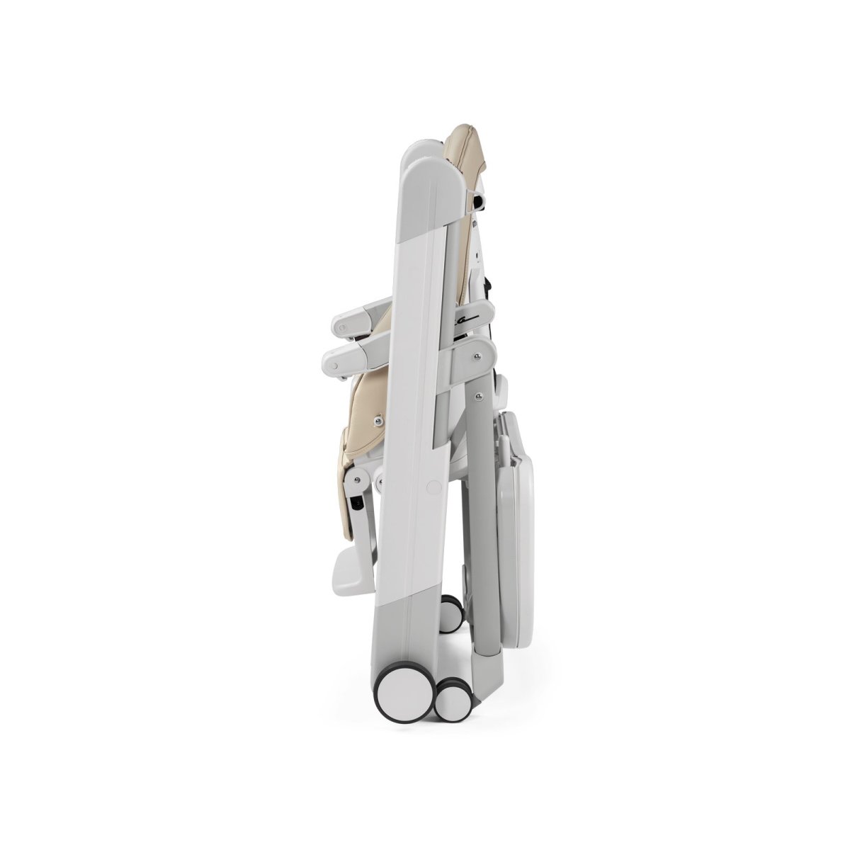 Siesta Leatherette High Chair - Astral