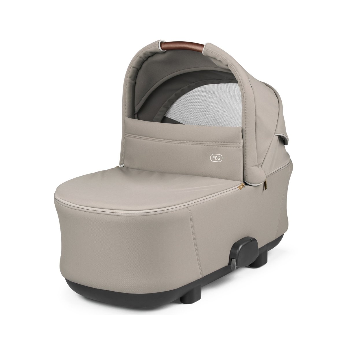 Culla Flex Bassinet with Stand By Me - Astral