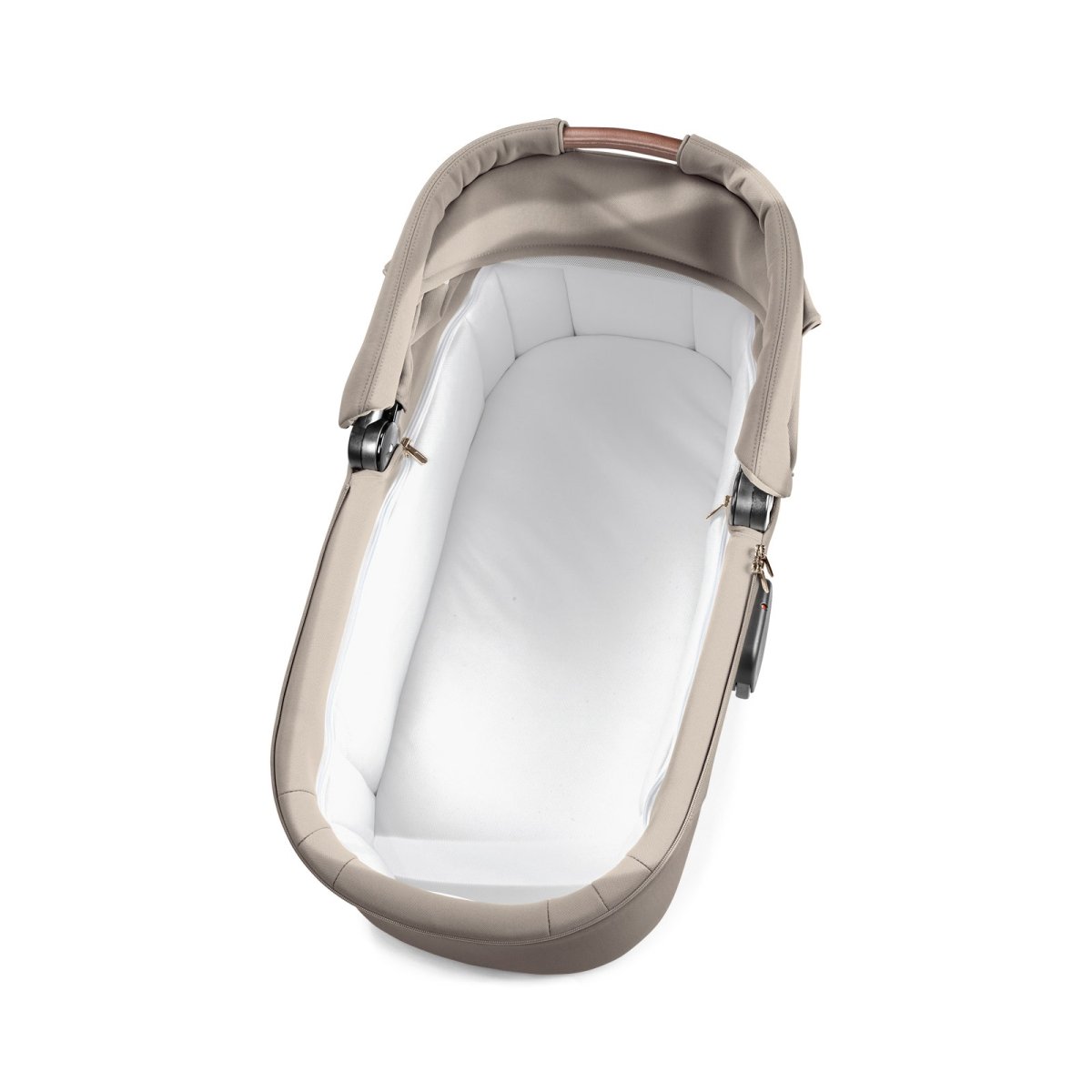 Culla Flex Bassinet with Stand By Me - Astral