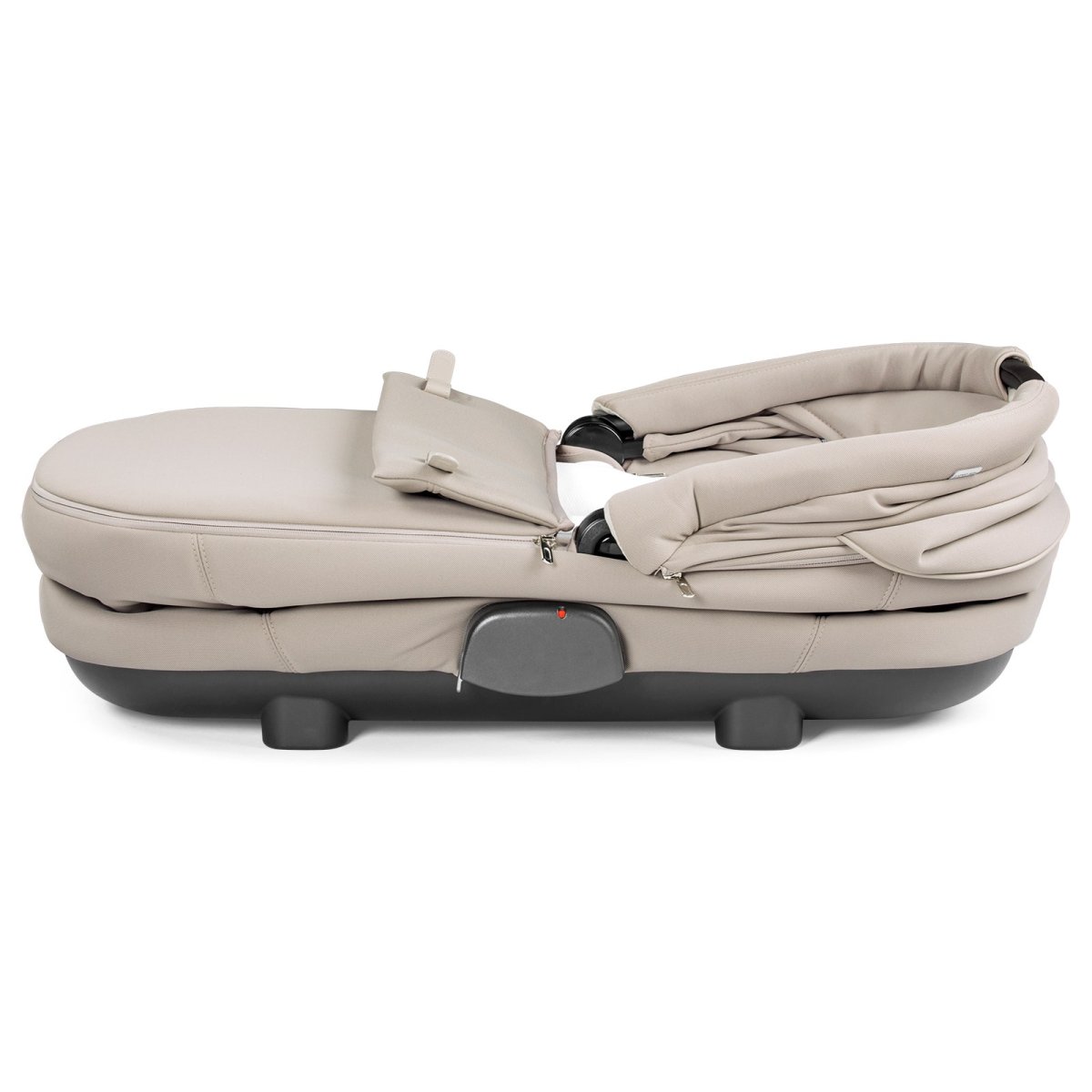 Culla Flex Bassinet with Stand By Me - Astral
