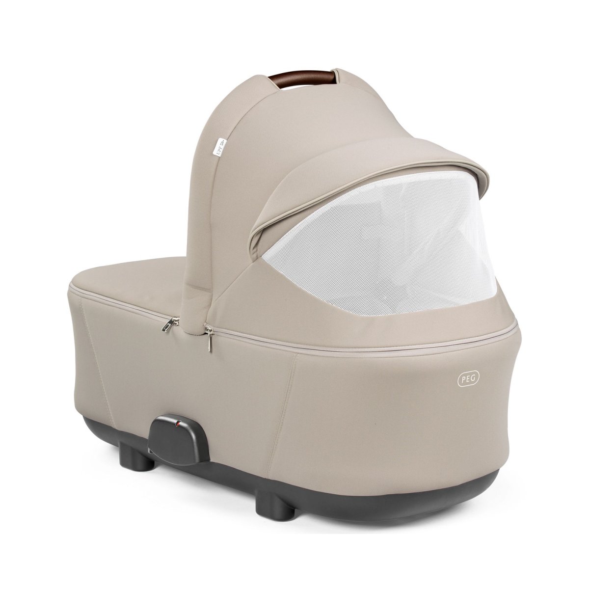 Culla Flex Bassinet with Stand By Me - Astral