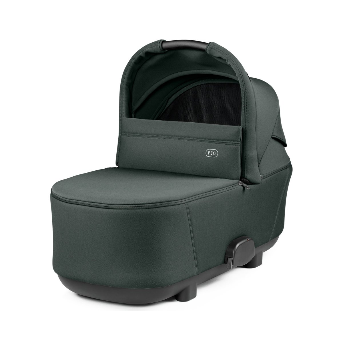 Culla Flex Bassinet with Stand By Me - Metal