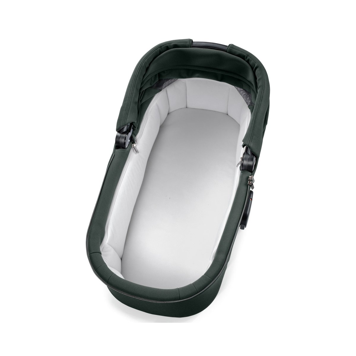Culla Flex Bassinet with Stand By Me - Metal