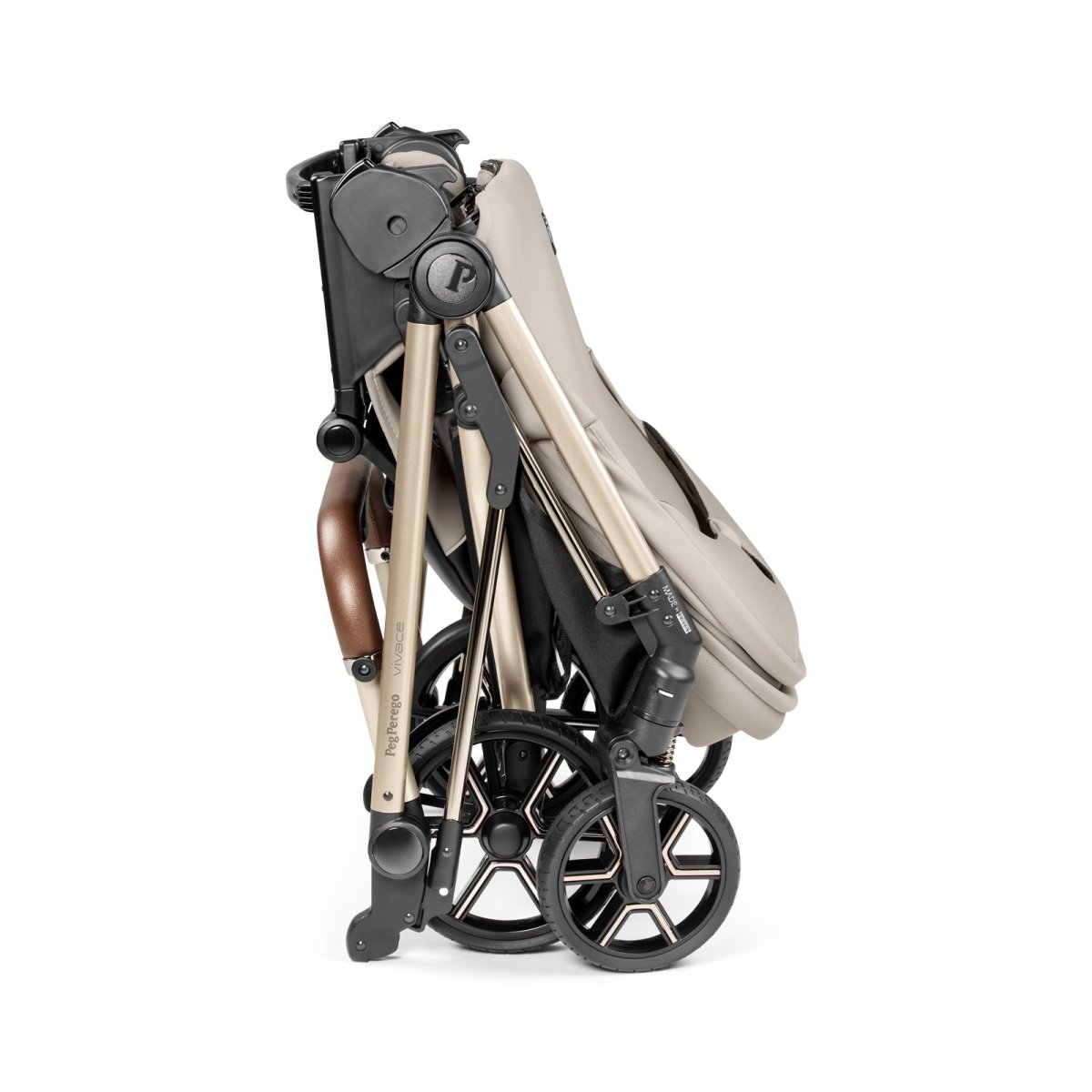 Vivace Stroller - Astral