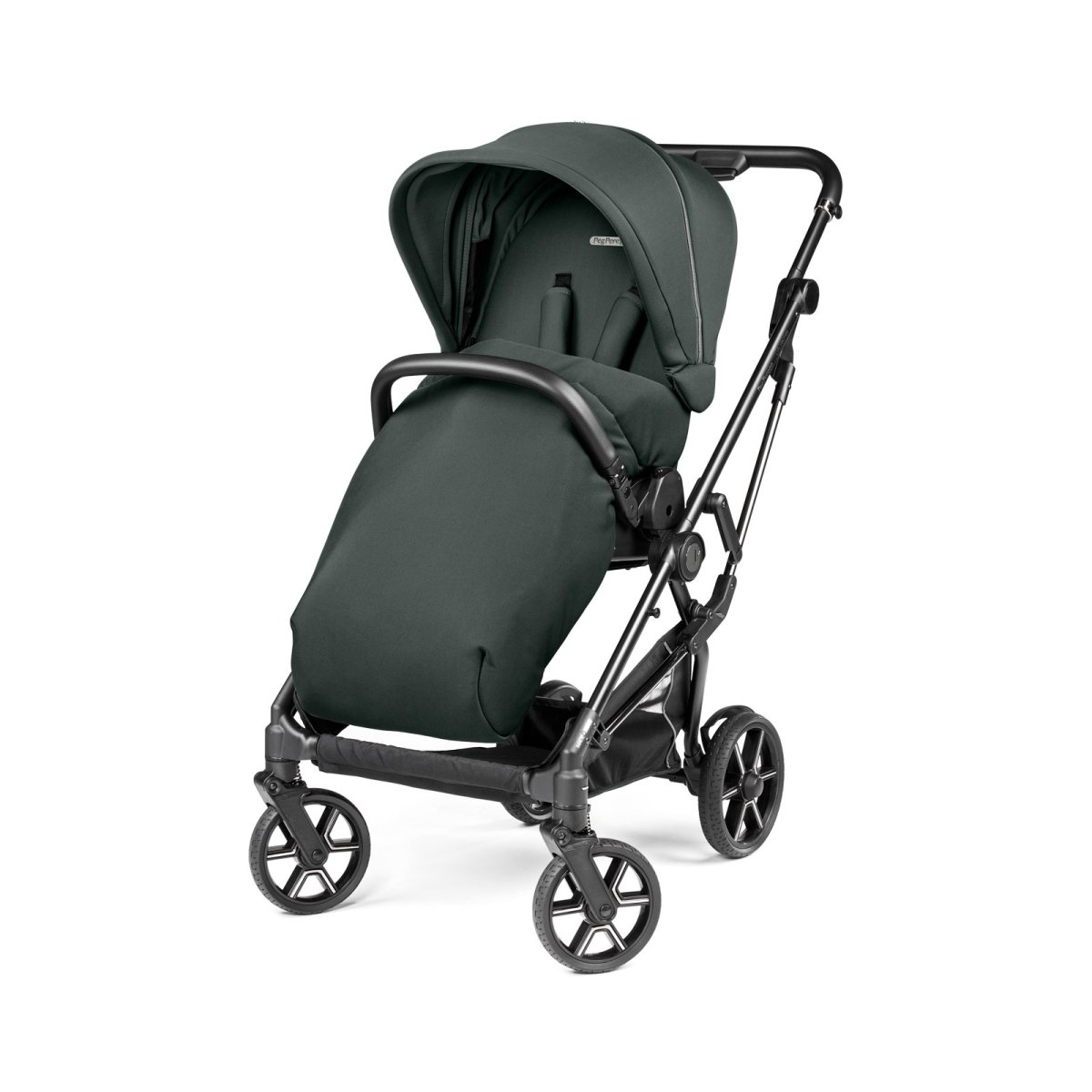 Vivace Stroller - Metal