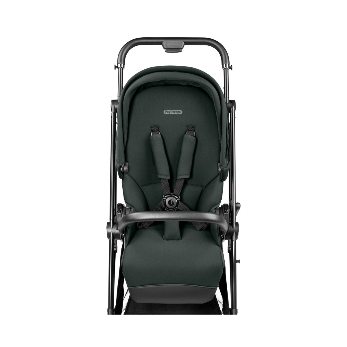 Vivace Stroller - Metal