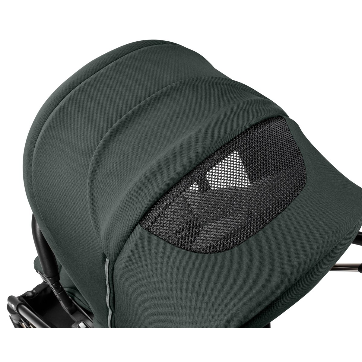 Vivace Stroller - Metal