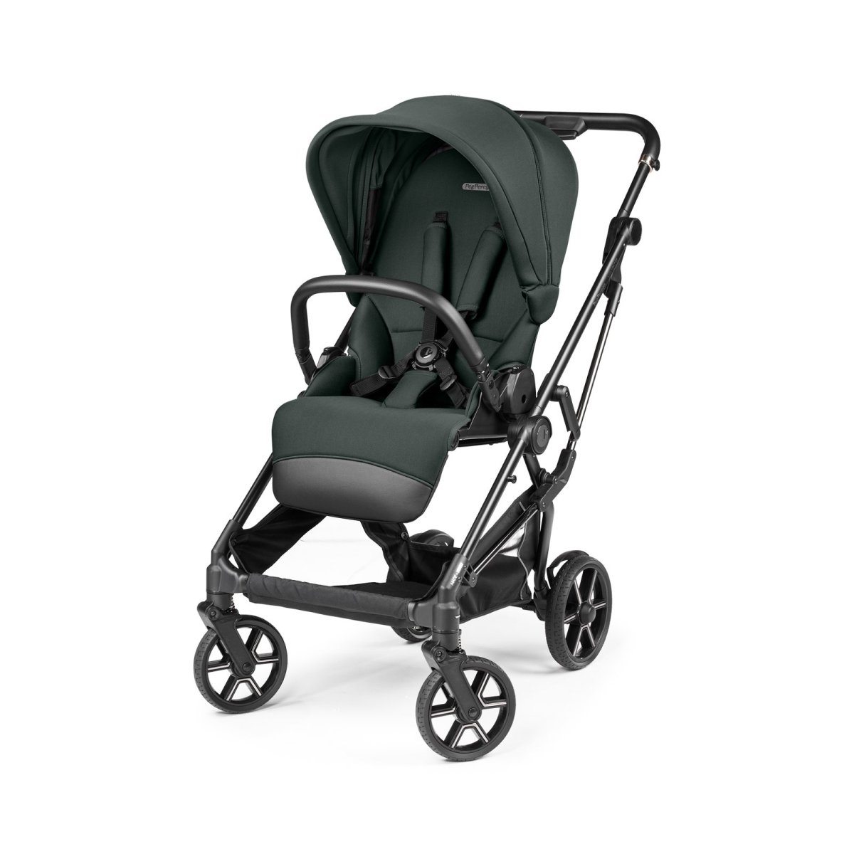 Vivace Stroller - Metal