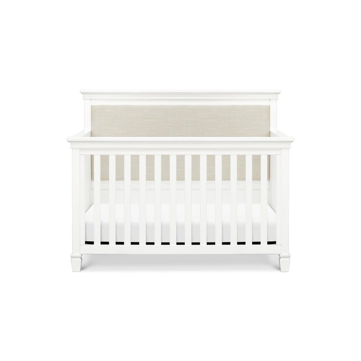 Darlington 4-in-1 Convertible Crib