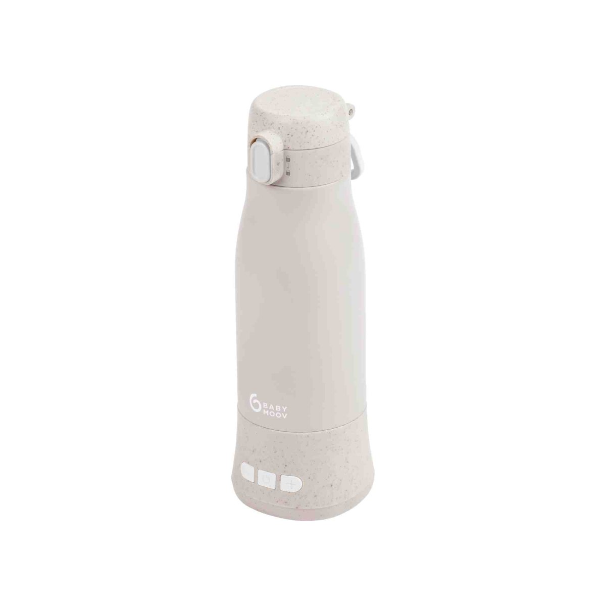 Moov & Feed Mineral Beige